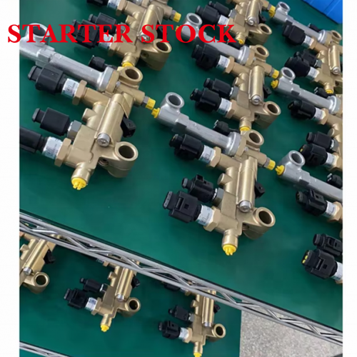 Truck Parts Urea Injection 0001400239 0001400539 0001400739 0001402039 0001404139 for Mercedes benz Truckpicture6