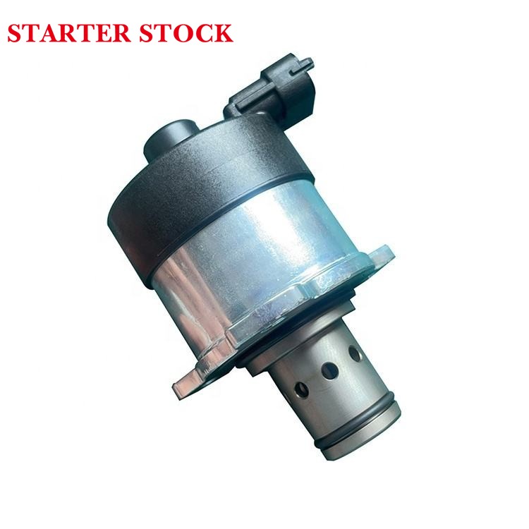 Truck Spare Parts Common Rail System Pressure Control Valve F00N210223 A0000900069 for Mercedes benz DD13 DD15 MP4 MP3