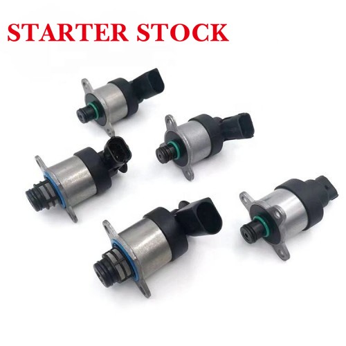 Truck Spare Parts Common Rail System Pressure Control Valve F00N210223 A0000900069 for Mercedes benz DD13 DD15 MP4 MP3picture2