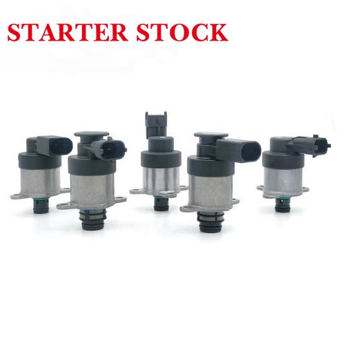 Truck Spare Parts Common Rail System Pressure Control Valve F00N210223 A0000900069 for Mercedes benz DD13 DD15 MP4 MP3picture3