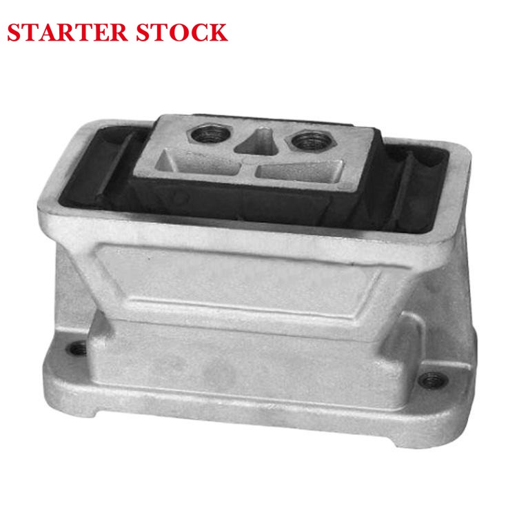 Truck Pars Engine Mounting 6172400318 3872400218 6452400118 6452400418 6452400618 for Mercedes Benz
