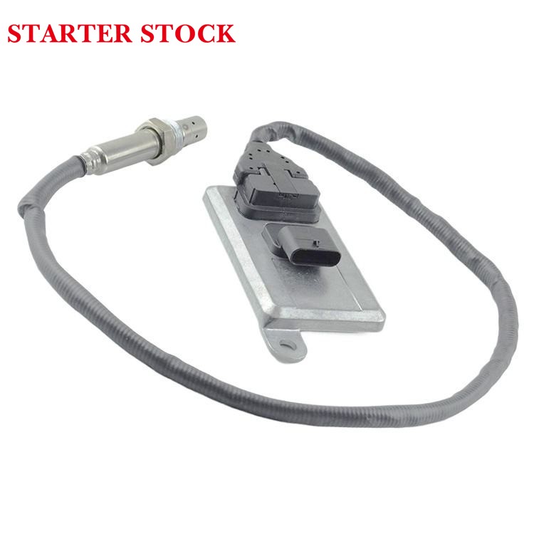0061537328 0091533628 Truck Parts, Nitrogen Oxygen NOX Sensor Suitable for MERCEDES BENZ TRUCK