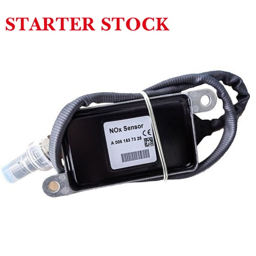 0061537328 0091533628 Truck Parts, Nitrogen Oxygen NOX Sensor Suitable for MERCEDES BENZ TRUCKpicture2