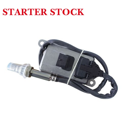 0061537328 0091533628 Truck Parts, Nitrogen Oxygen NOX Sensor Suitable for MERCEDES BENZ TRUCKpicture3