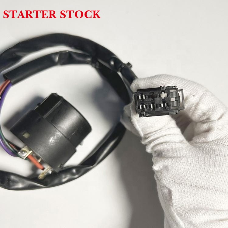 Truck Spare Parts Ignition Switch 9435450008 for Mercedes benz Trucks