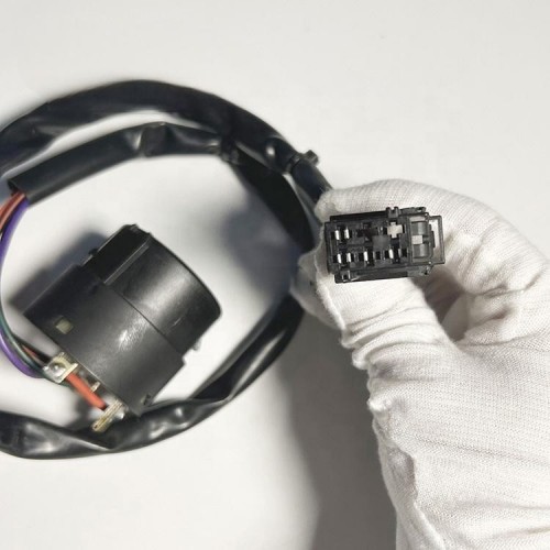 Truck Spare Parts Ignition Switch 9435450008 for Mercedes benz Trucks