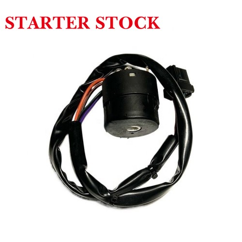 Truck Spare Parts Ignition Switch 9435450008 for Mercedes benz Truckspicture2