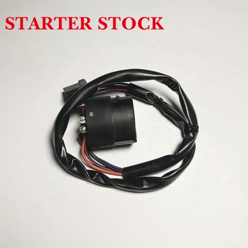 Truck Spare Parts Ignition Switch 9435450008 for Mercedes benz Truckspicture3