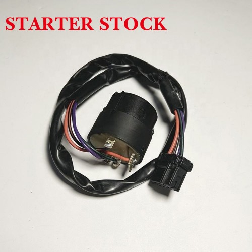 Truck Spare Parts Ignition Switch 9435450008 for Mercedes benz Truckspicture4