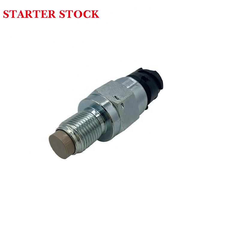 Truck Speed Sensor 0135426217 0125424817 0155422417 for Mercedes Benz Actros