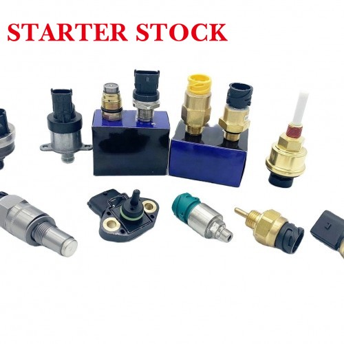 Truck Speed Sensor 0135426217 0125424817 0155422417 for Mercedes Benz Actrospicture4