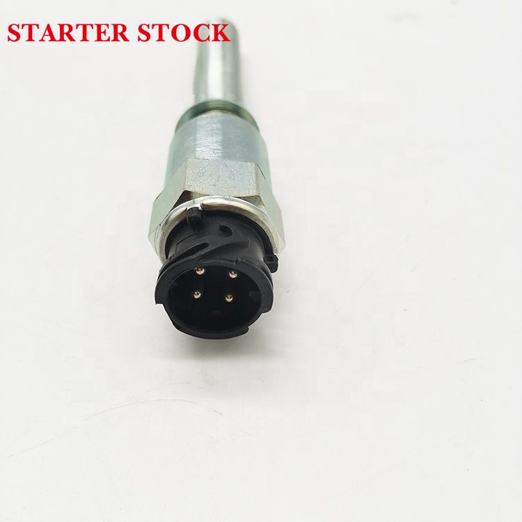 High Quality Speed Sensor for Mercedes Truck 215920102201 0501210859 0155427217 1616060