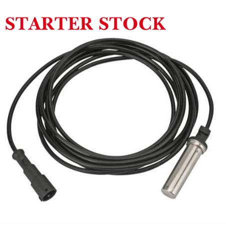 European Truck Spare Parts 4410329410 0035423518 0045424518 ABS Wheel Speed Sensor for benz Truck Atego