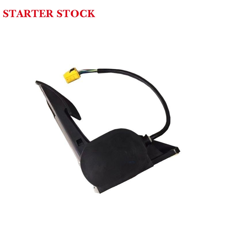 Truck Parts and Accessories 9703000004 Accelerator Pedal for MercedesBenz Truck Axor Atego