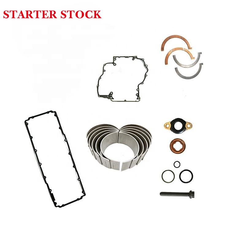 Truck Parts 179978945 4600700987 4710111010 4710500527 Engine Parts for Mercedes Benz MP3 Detroit DD13