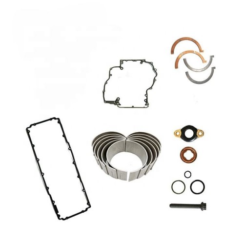 Truck Parts 179978945 4600700987 4710111010 4710500527 Engine Parts for Mercedes Benz MP3 Detroit DD13