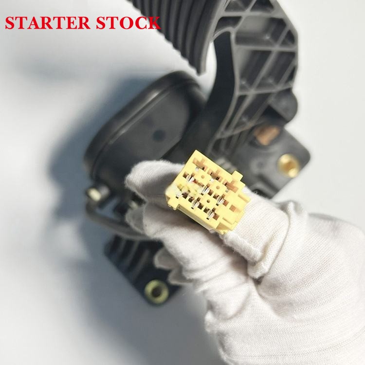 Truck Parts Accelerator Pedal 9413000104 A9413000104 for Mercedes-Benz Actros