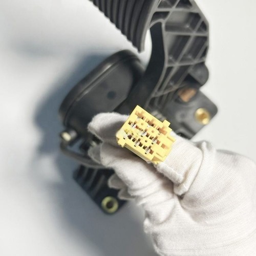 Truck Parts Accelerator Pedal 9413000104 A9413000104 for Mercedes-Benz Actros