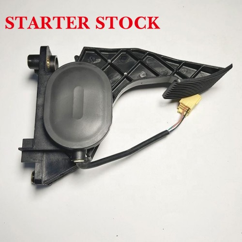 Truck Parts Accelerator Pedal 9413000104 A9413000104 for Mercedes-Benz Actrospicture4