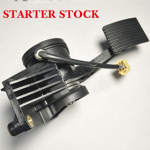 Truck Parts Accelerator Pedal 9413000104 A9413000104 for Mercedes-Benz Actrospicture5
