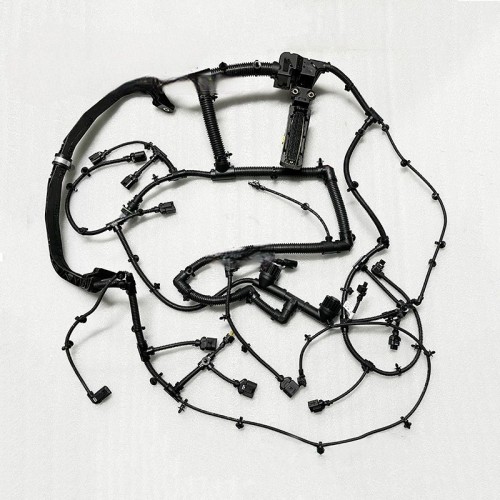 Truck Parts and Accessories 9703000004 Accelerator Pedal for MercedesBenz Truck Axor Atego