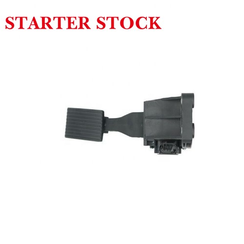 Truck Parts Accelerator Pedal for Mercedes Benz Truck Actros 9603000004 9403000004picture2