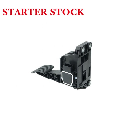 Truck Parts Accelerator Pedal for Mercedes Benz Truck Actros 9603000004 9403000004picture3