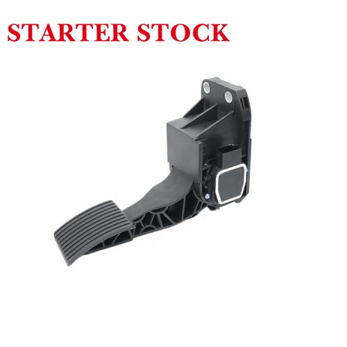 Truck Parts Accelerator Pedal for Mercedes Benz Truck Actros 9603000004 9403000004picture4