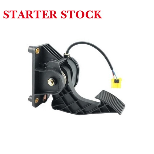 Truck Parts 6963007004 445803001002Z Sensor Accelerator Pedal for Mercedes-Benz Actrospicture2