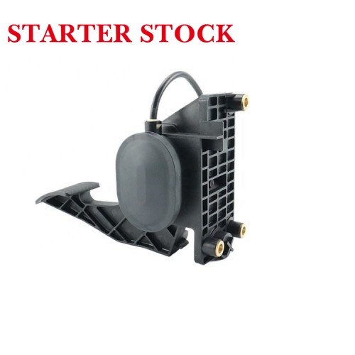 Truck Parts 6963007004 445803001002Z Sensor Accelerator Pedal for Mercedes-Benz Actrospicture3