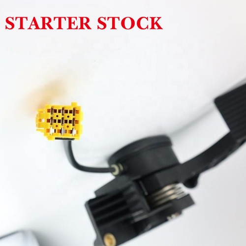 Truck Parts 6963007004 445803001002Z Sensor Accelerator Pedal for Mercedes-Benz Actrospicture5
