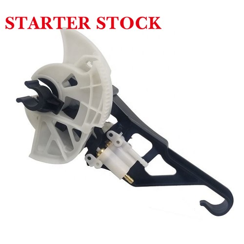 Truck Parts Grammer Seat Adjustment 1126814 0009109738 009109438 81623986092 1143669 for Mercedes benzpicture2