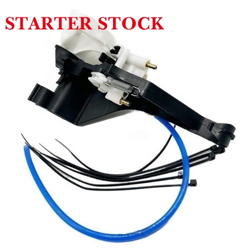 Truck Parts Grammer Seat Adjustment 1126814 0009109738 009109438 81623986092 1143669 for Mercedes benzpicture3