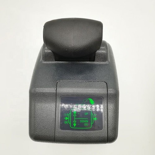 Truck Body Parts Gear Shift Lever Knob 4331500200 4331500300 0002603298 for Mercedes Benz Actros Trucks