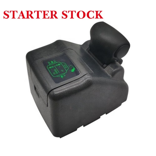 Truck Body Parts Gear Shift Lever Knob 4331500200 4331500300 0002603298 for Mercedes Benz Actros Truckspicture2