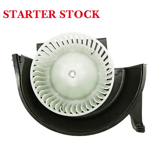Truck Spare Parts Blower Motor A0048303908 0048303908 for Mercedes benz Truckpicture2