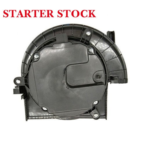 Truck Spare Parts Blower Motor A0048303908 0048303908 for Mercedes benz Truckpicture3