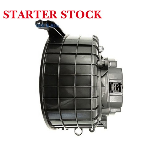 Truck Spare Parts Blower Motor A0048303908 0048303908 for Mercedes benz Truckpicture4