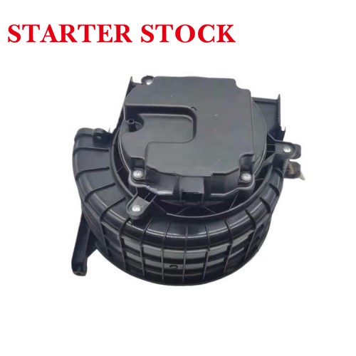 Truck Spare Parts Blower Motor A0048303908 0048303908 for Mercedes benz Truckpicture5