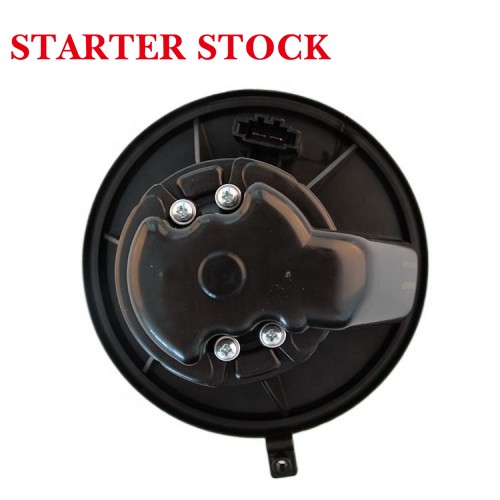 Heavy Duty Truck Parts Accessories Fan Motor 0038300108 A0038300108 for Mercedes benz Actrospicture2