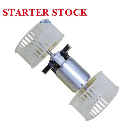 Truck Spare Parts Blower Motor 0028308408 0130063602 for Mercedes benz Truckpicture2