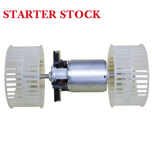 Truck Spare Parts Blower Motor 0028308408 0130063602 for Mercedes benz Truckpicture3