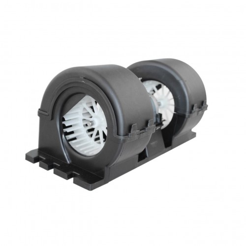 Truck Spare Parts Fan Blower Motor 0018308708 0130063514 8EW009158-071For MB Truck