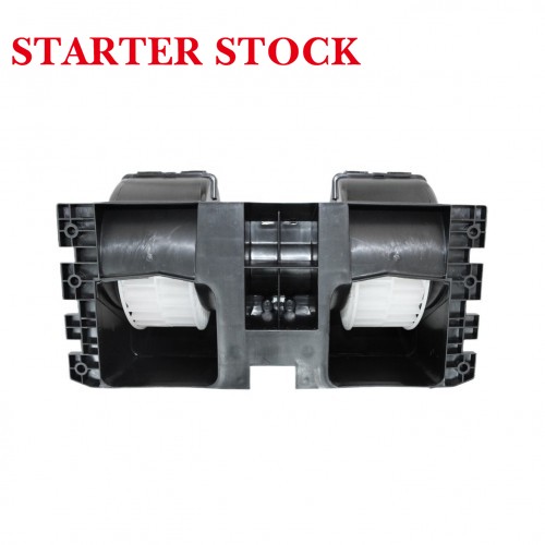 Truck Spare Parts Fan Blower Motor 0018308708 0130063514 8EW009158-071For MB Truckpicture2