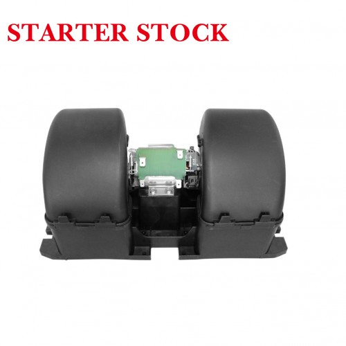 Truck Spare Parts Fan Blower Motor 0018308708 0130063514 8EW009158-071For MB Truckpicture3