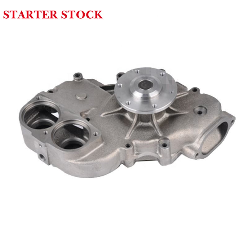 Truck Parts Water Pump 4602002501 4602002401 for Mercedes Truck
