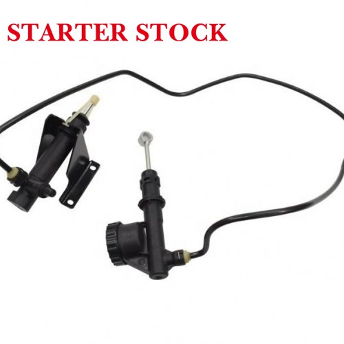 500334937 Ivec Daily Truck Clutch Booster New Condition Auto Transmission Systempicture3