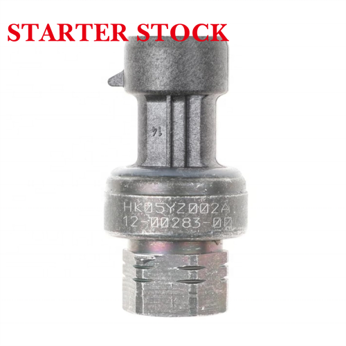 Oil Pressure Sensor 12-00283-00 120028300 for 2CP5-3-1 2CP5-3 TI9112picture2