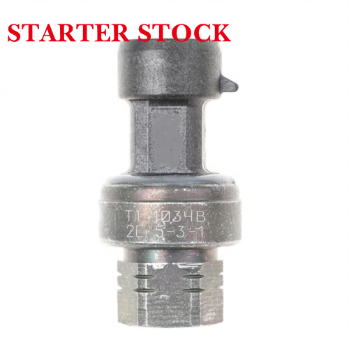 Oil Pressure Sensor 12-00283-00 120028300 for 2CP5-3-1 2CP5-3 TI9112picture4