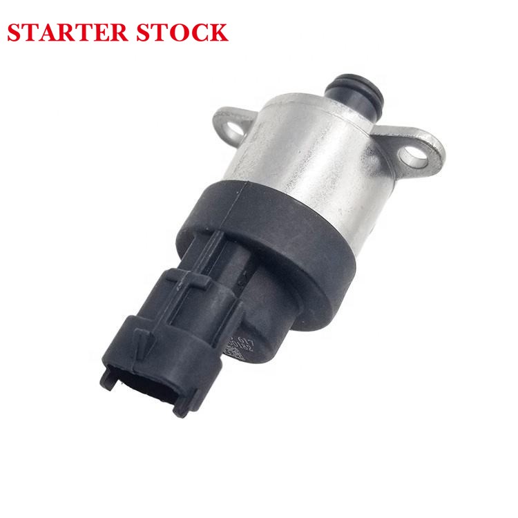 Truck Parts Common Rail System Pressure Control Valve 0928400746 51125050033 2V5130765 Suitable for MAN Trucks